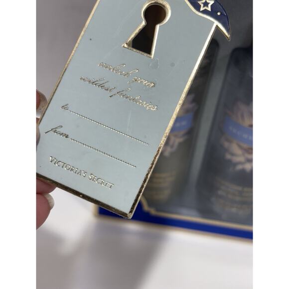 Victoria’s Secret Secret Charm 3 Pc Kit Body Lotion + Body Wash + Body Mist RARE - Picture 2 of 9